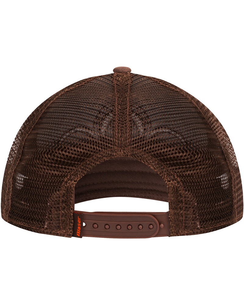 Cap Argali 3D Debossed, Blaser Outfits