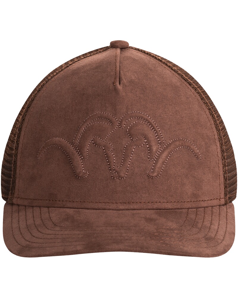 Cap Argali 3D Debossed