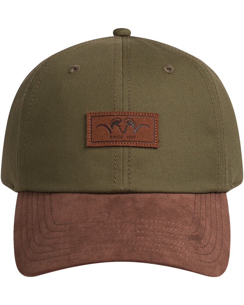 Cap Argali Suede Badge