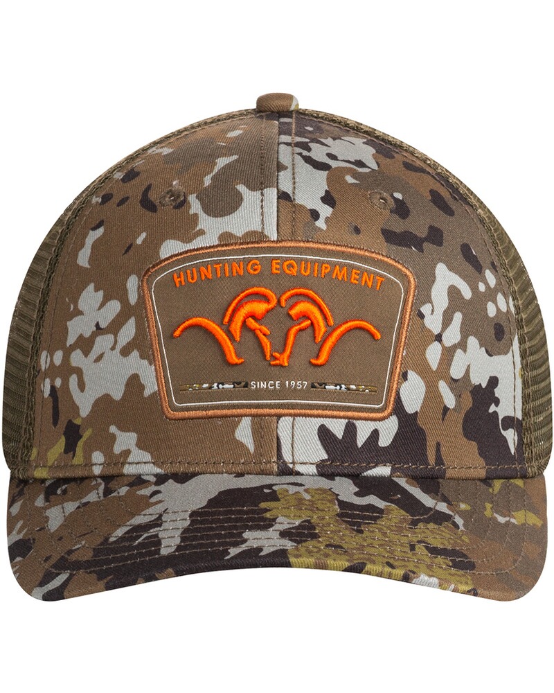 Cap Argali Badge 5Edge