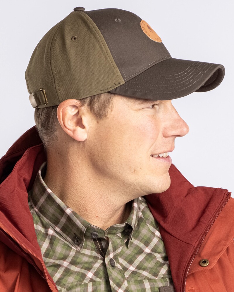 Cap Finnveden Hybrid, Pinewood