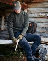 Cap Finnveden Hybrid, Pinewood