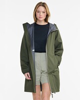 Regenmantel RainPack 90, Aigle