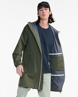 Regenmantel RainPack 90, Aigle