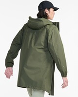 Regenmantel RainPack 90, Aigle