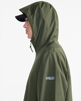 Regenmantel RainPack 90, Aigle