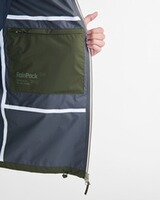 Regenmantel RainPack 90, Aigle
