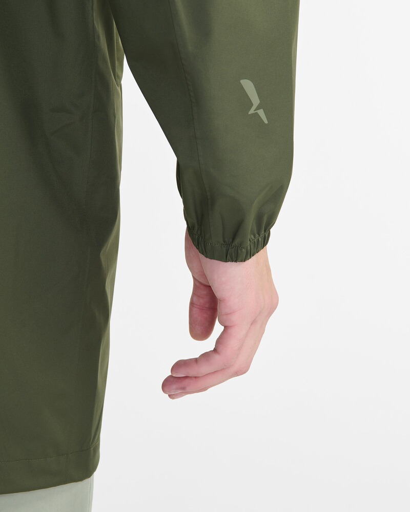Regenmantel RainPack 90, Aigle