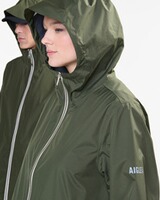 Regenmantel RainPack 90, Aigle