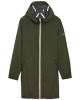 Regenmantel RainPack 90, Aigle