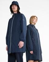 Regenmantel RainPack 90, Aigle