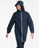 Regenmantel RainPack 90, Aigle
