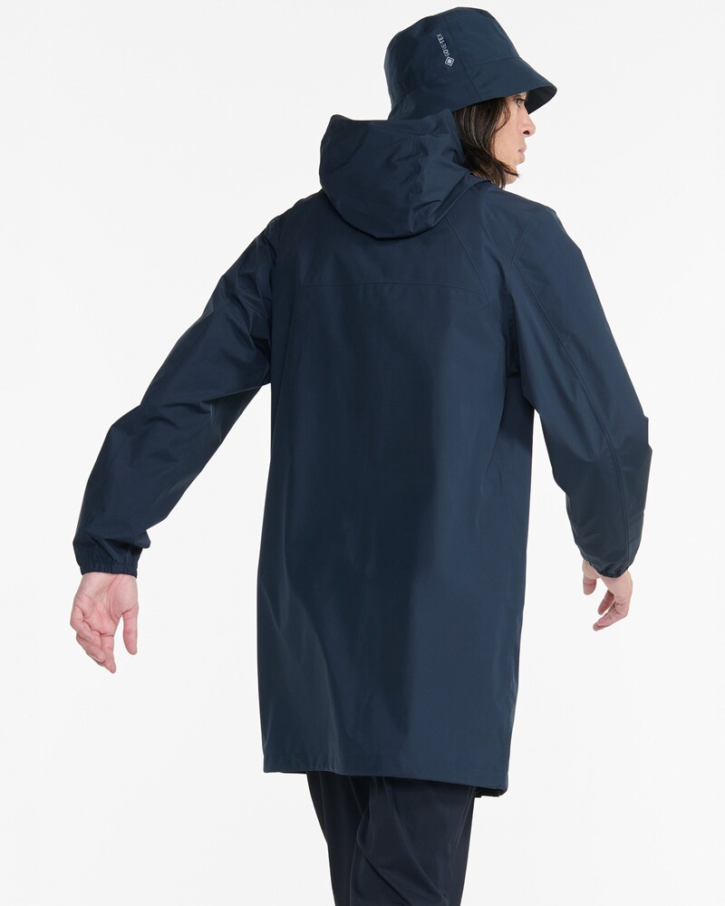 Regenmantel RainPack 90, Aigle