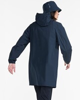 Regenmantel RainPack 90, Aigle