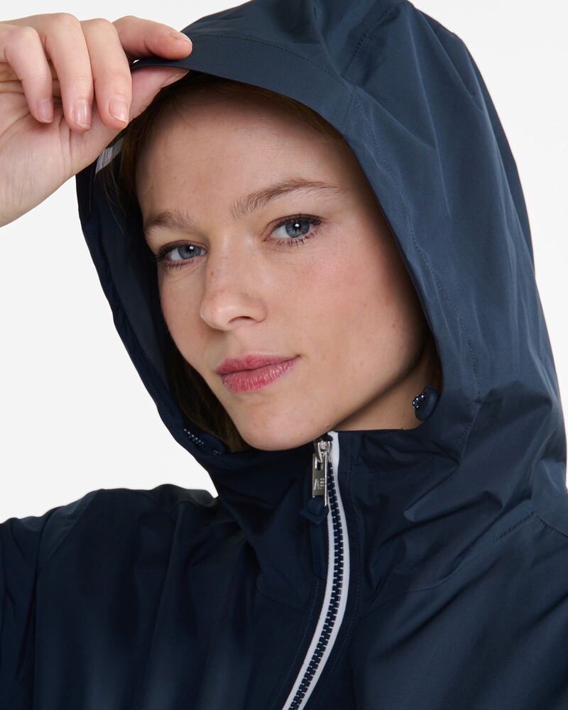Regenmantel RainPack 90, Aigle