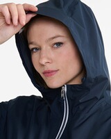 Regenmantel RainPack 90, Aigle