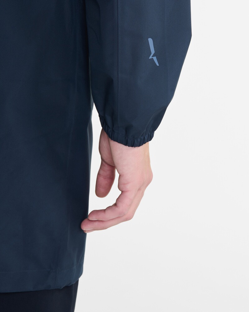 Regenmantel RainPack 90, Aigle