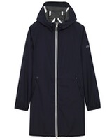 Regenmantel RainPack 90, Aigle