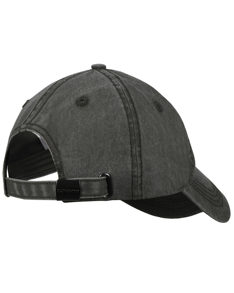 Cap Hadley, ICEPEAK