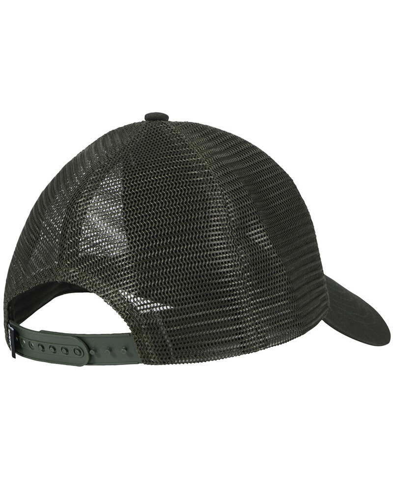 Cap Harford, ICEPEAK
