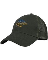 Cap Harford, ICEPEAK