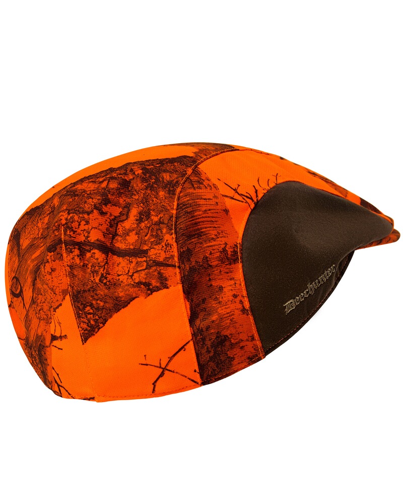 Cap Eagle, Deerhunter