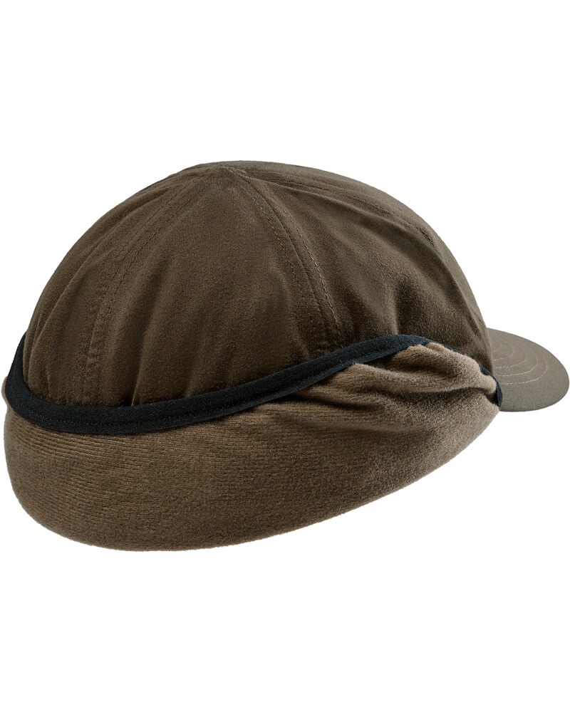Cap Excape Winter, Deerhunter