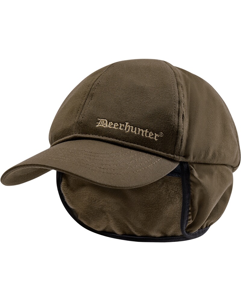 Cap Excape Winter, Deerhunter