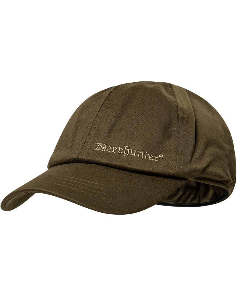 Cap Excape Winter