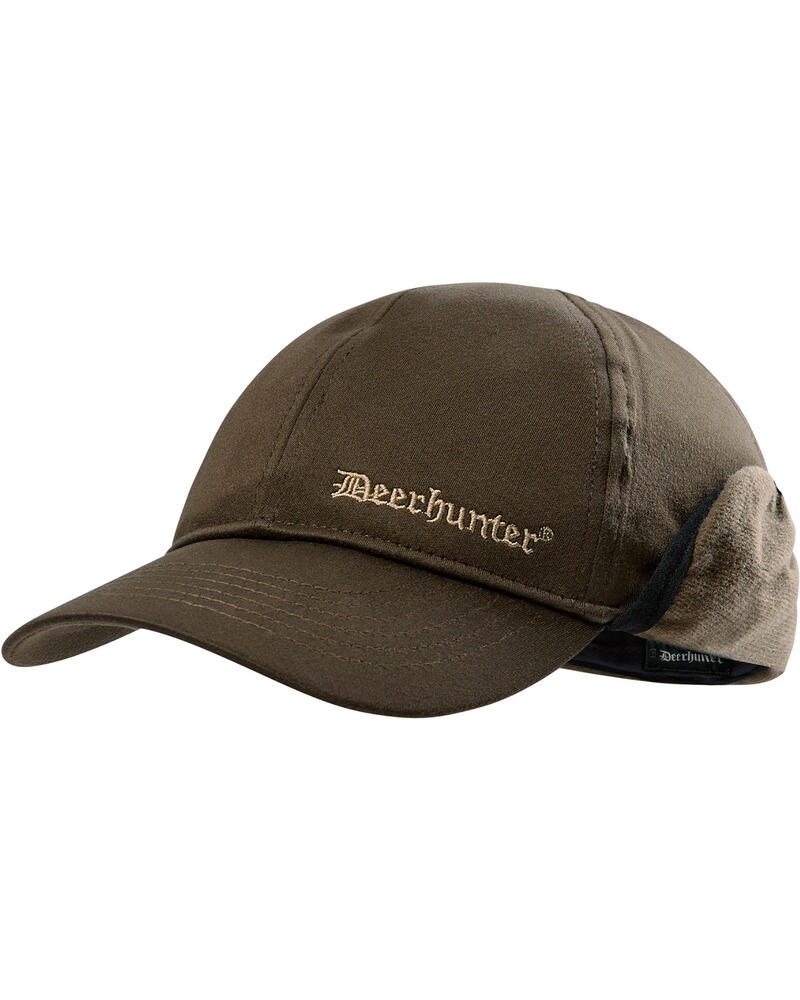 Cap Excape Winter