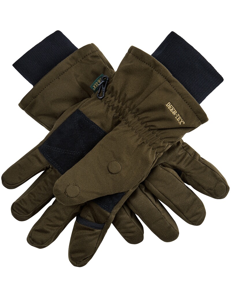 Handschuhe Excape Winter, Deerhunter