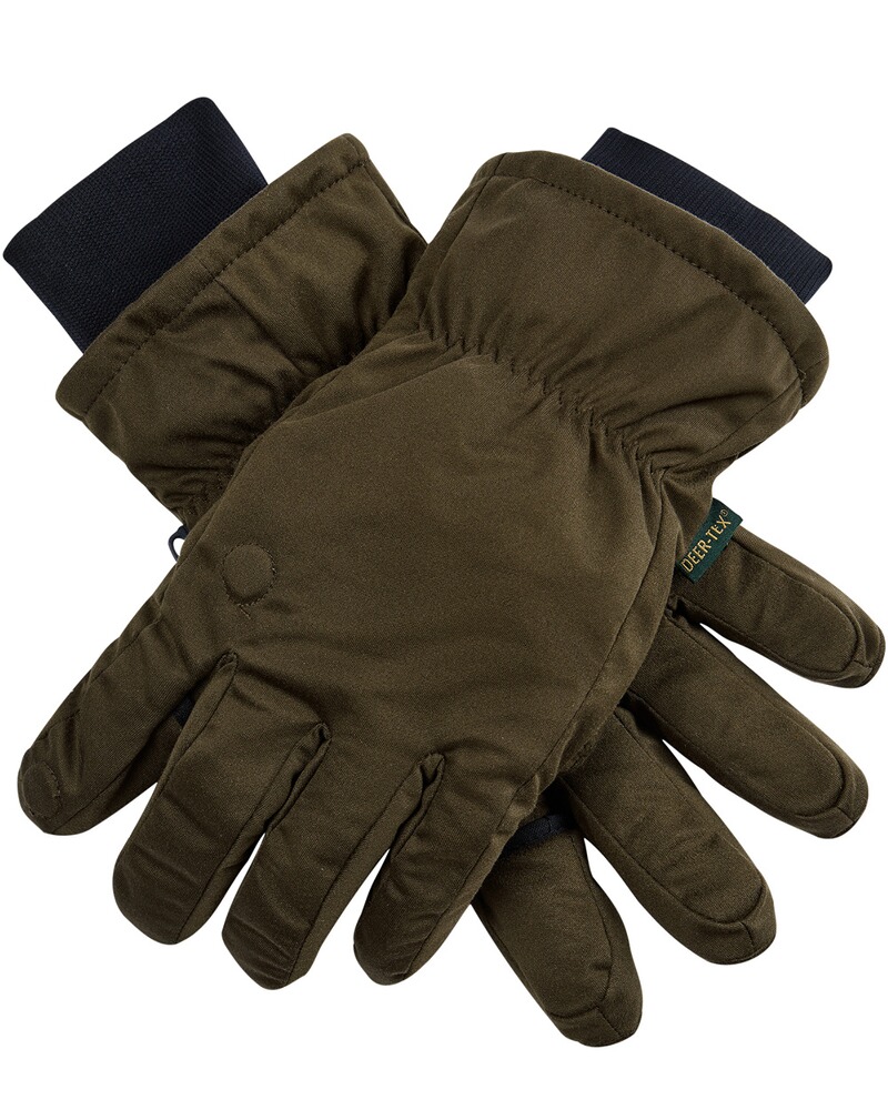 Handschuhe Excape Winter