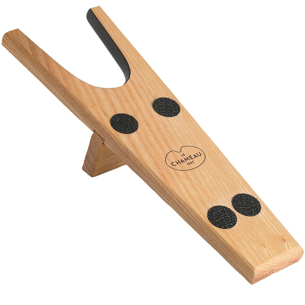 Stiefelknecht Holz