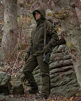 Cap Muflon Winter, Deerhunter