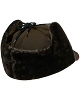 Cap Muflon Winter, Deerhunter