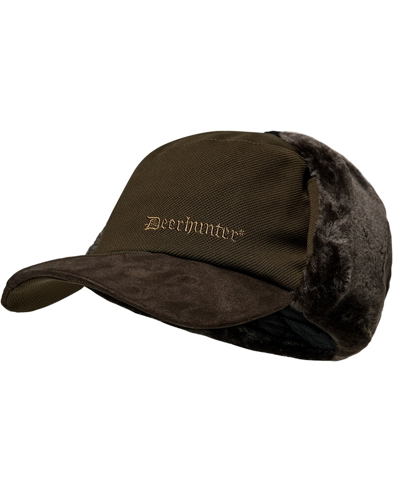 Cap Muflon Winter