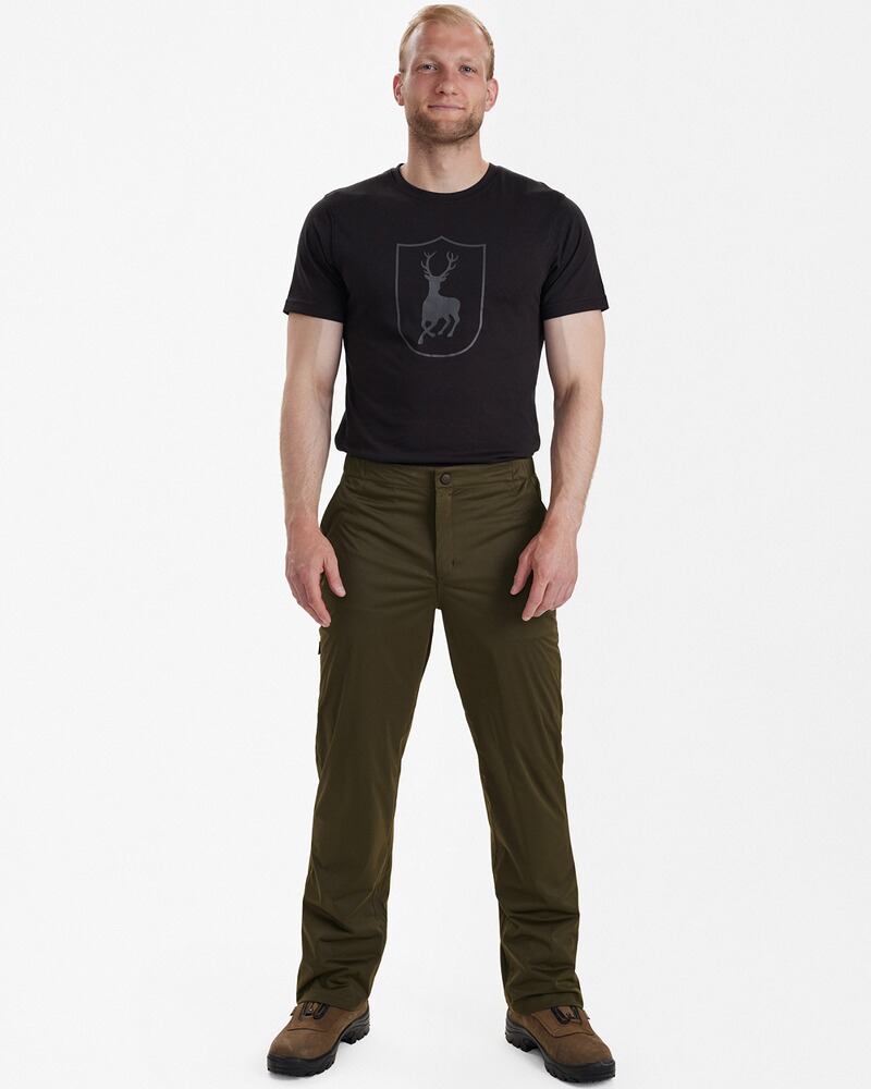 Regenhose Thunder, Deerhunter