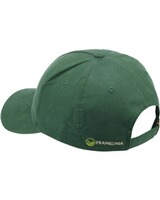 Cap Logo, Frankonia
