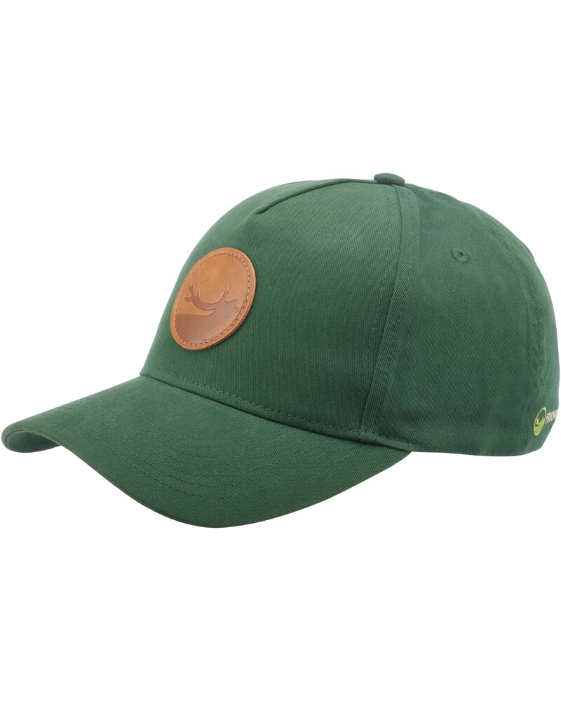 Cap Logo