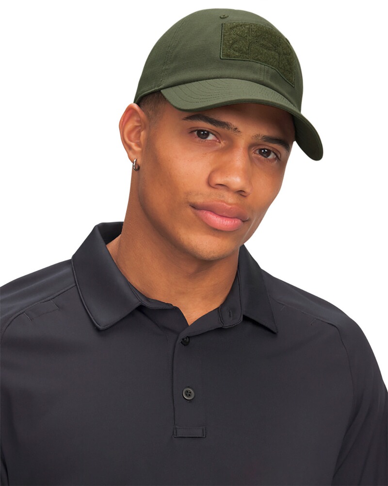 Cap Tactical, Under Armour