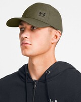 Cap Iso-Chill Armourvent STR, Under Armour