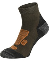 All-Season-Funktionssocken, Parforce