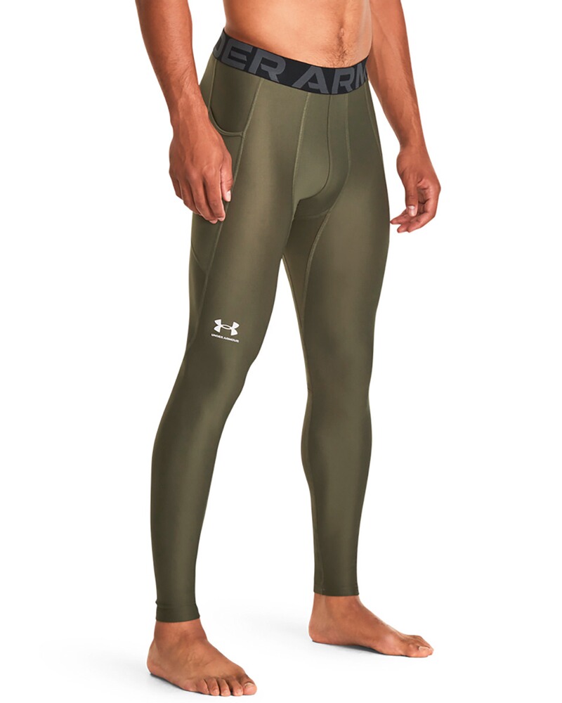 Lange Unterhose HeatGear®, Under Armour