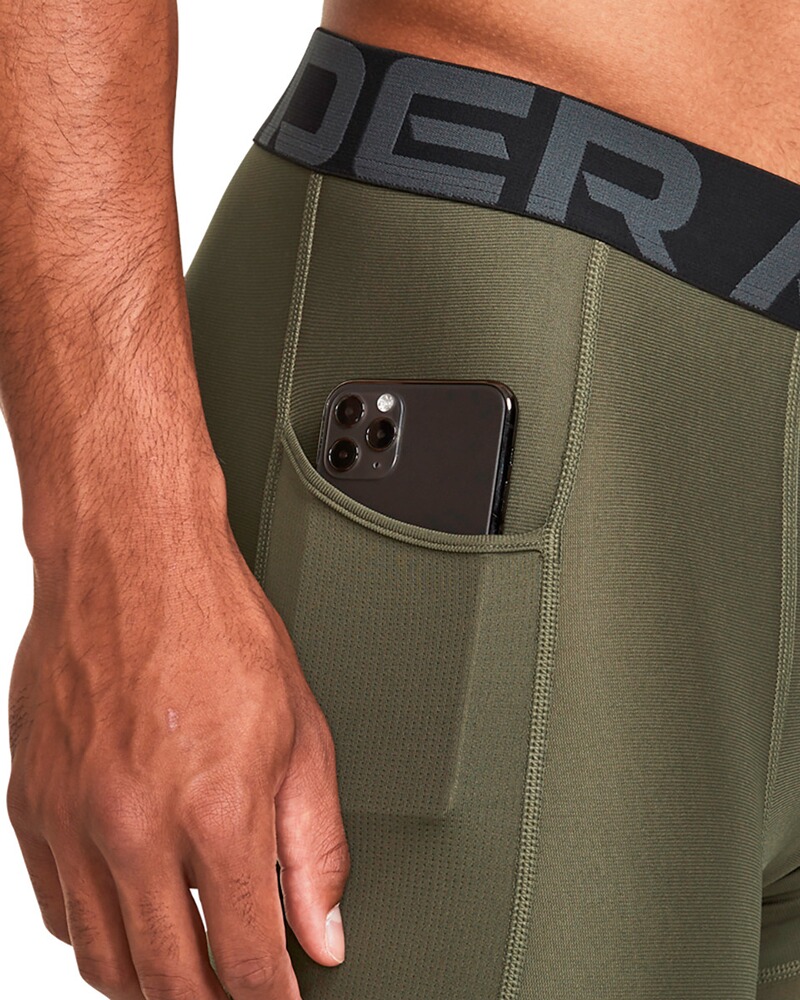 Lange Unterhose HeatGear®, Under Armour
