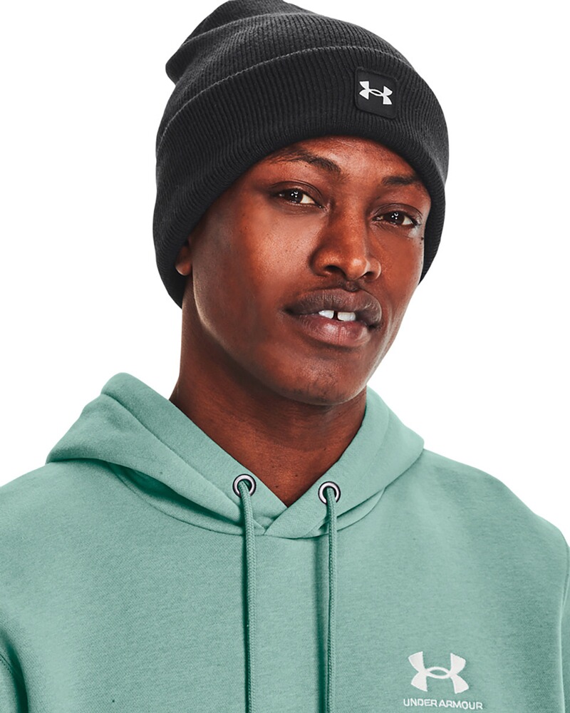 Mütze Halftime Cuff, Under Armour