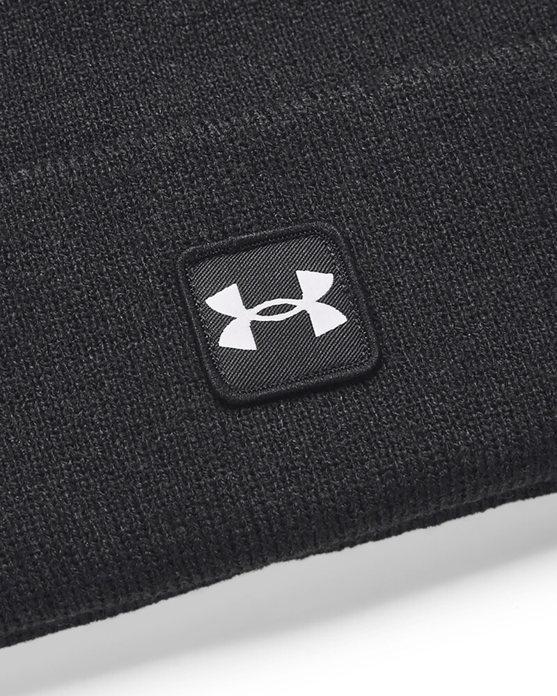 Mütze Halftime Cuff, Under Armour