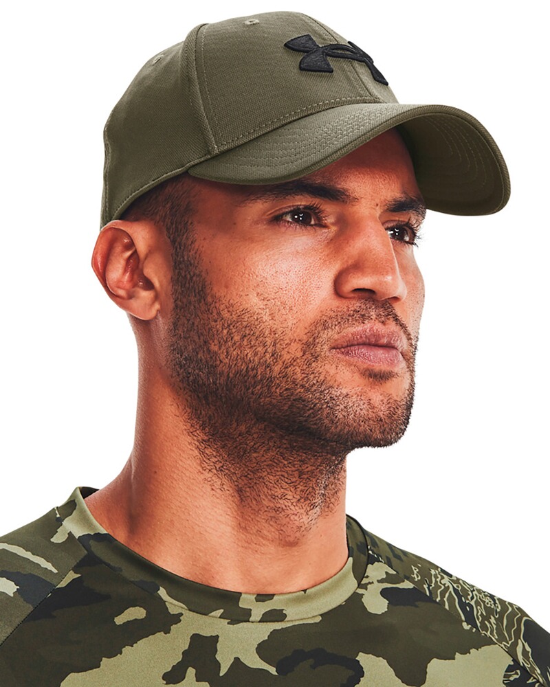 Cap Blitzing, Under Armour