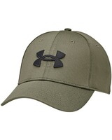 Cap Blitzing, Under Armour
