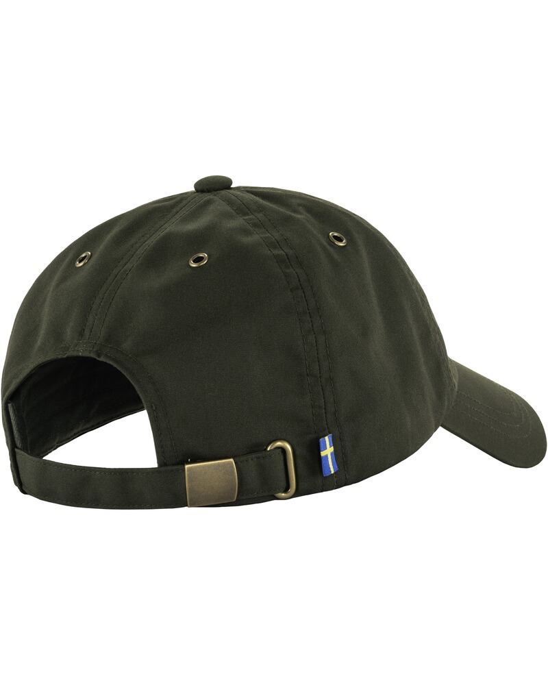 Cap Vidda, Fjällräven