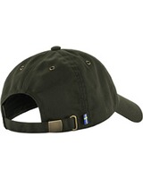 Cap Vidda, Fjällräven